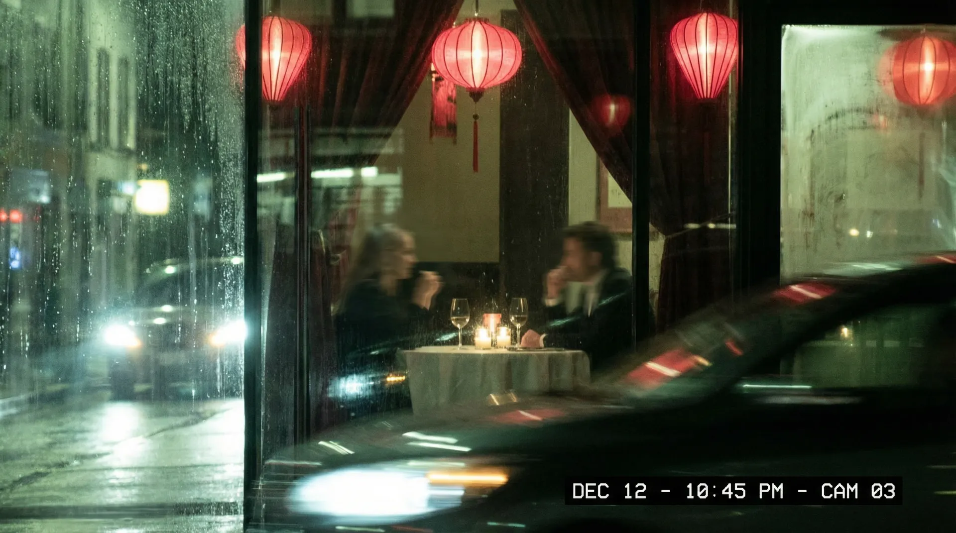 里番动漫 - 密会餐厅偷拍